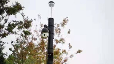 <b>智慧路燈桿運(yùn)營模式是什么樣？</b>